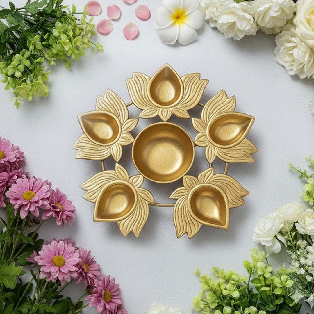 TYOHAAR Urli (Pack of 3)