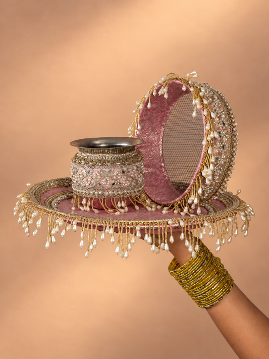 Tyohaar Gul Karwachauth Channi
