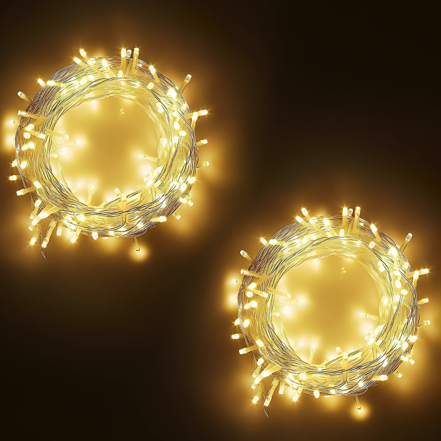 TYOHAAR Fairy String LED Light (Pack of 2)