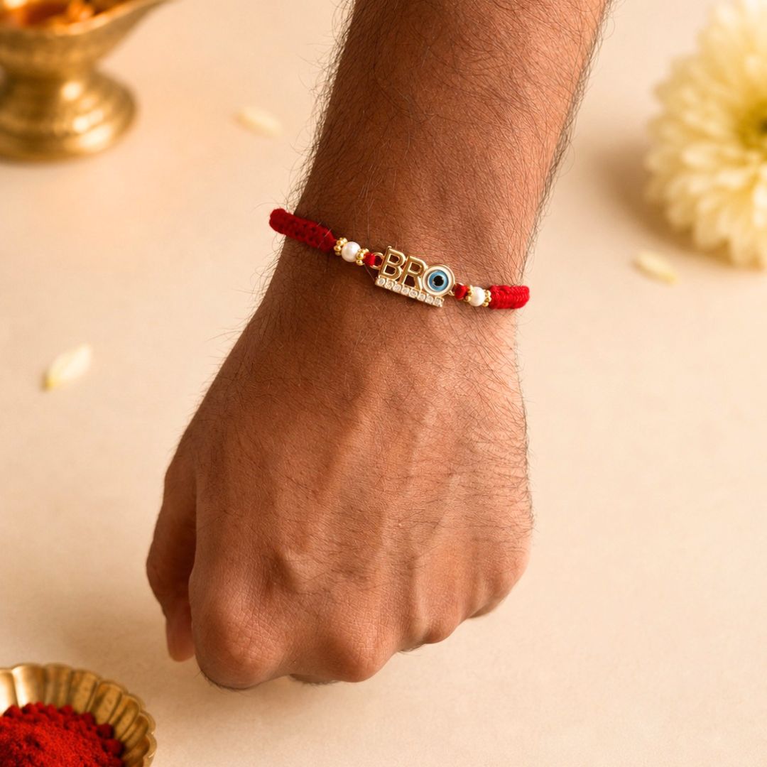Tyohaa Bro Rakhi