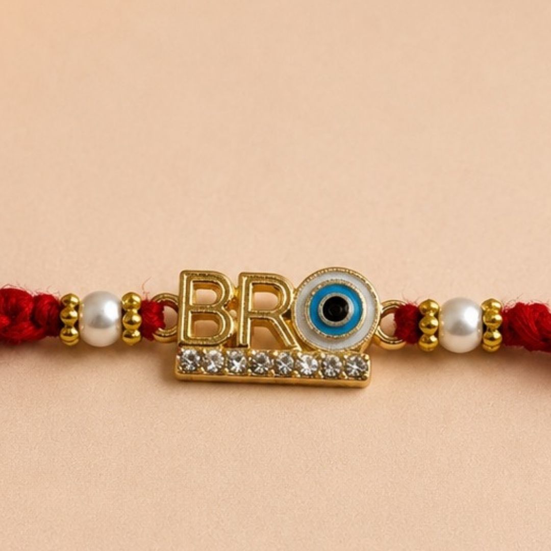 Tyohaa Bro Rakhi