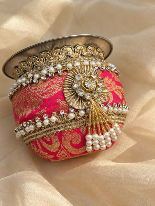 Tyohaar Rani Karwa Chauth Lota