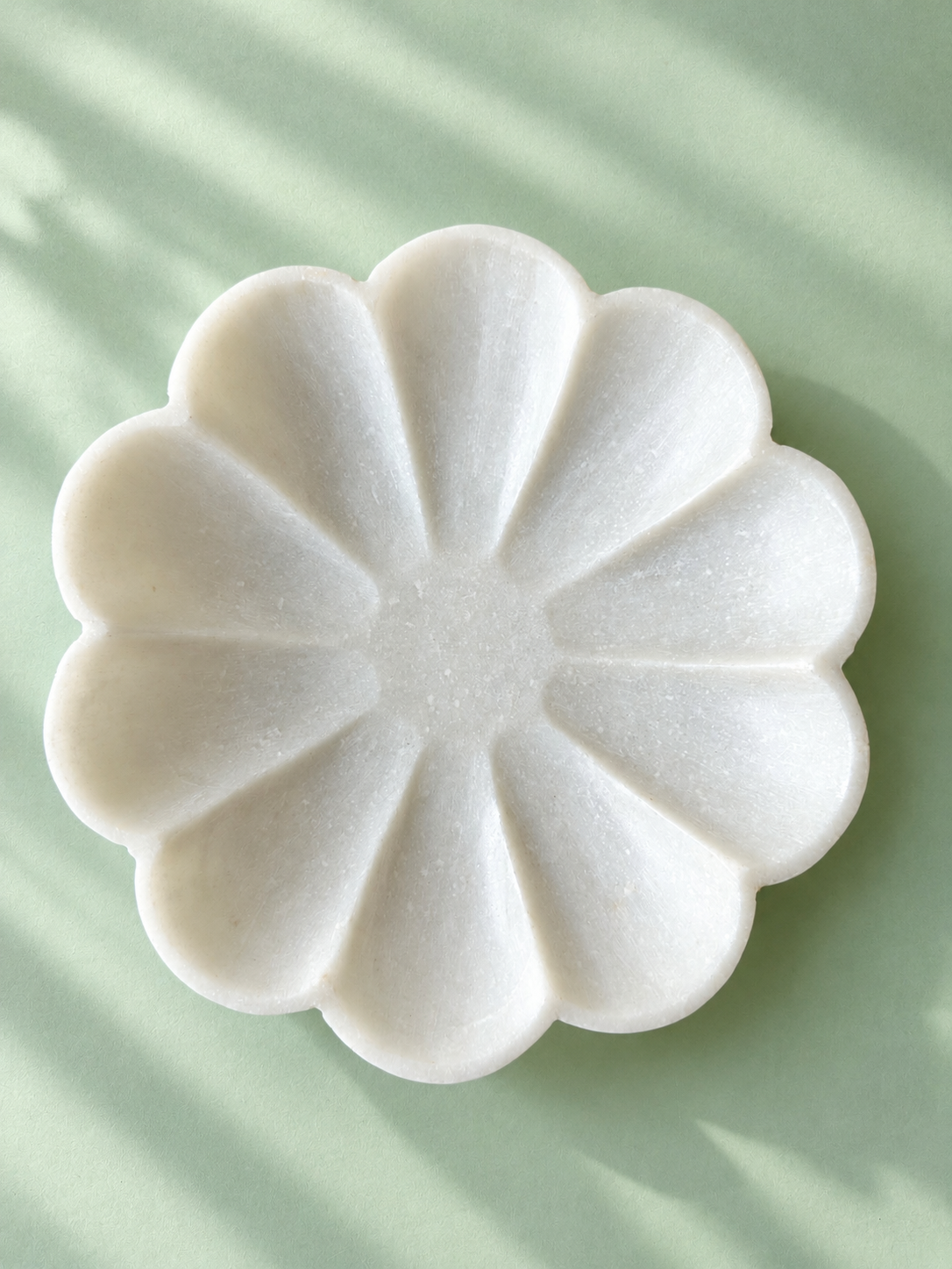 TYOHAAR Marble Urli Floral