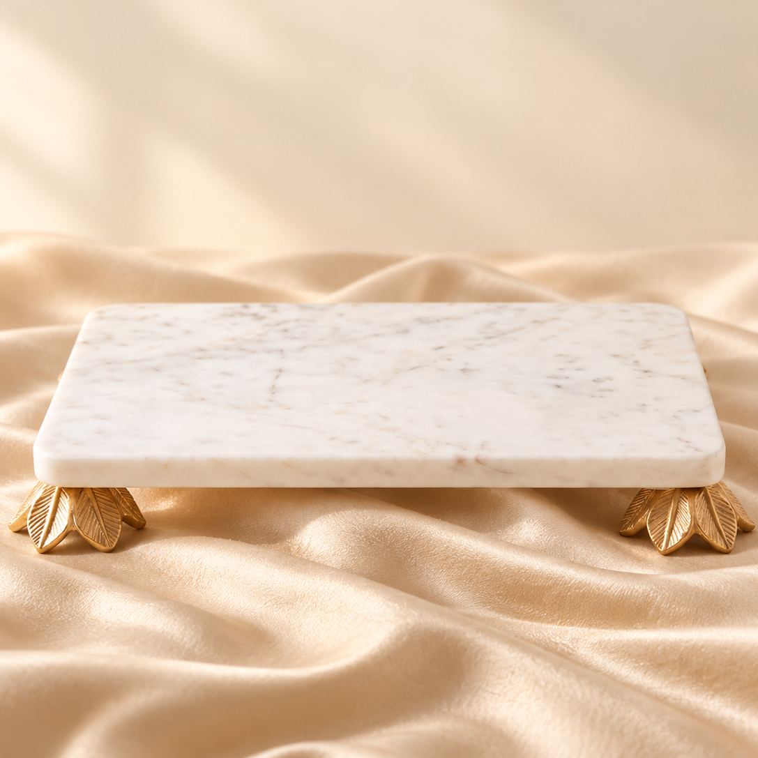 Nalini Elevated Serving Platter