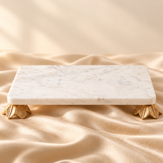 Nalini Elevated Serving Platter