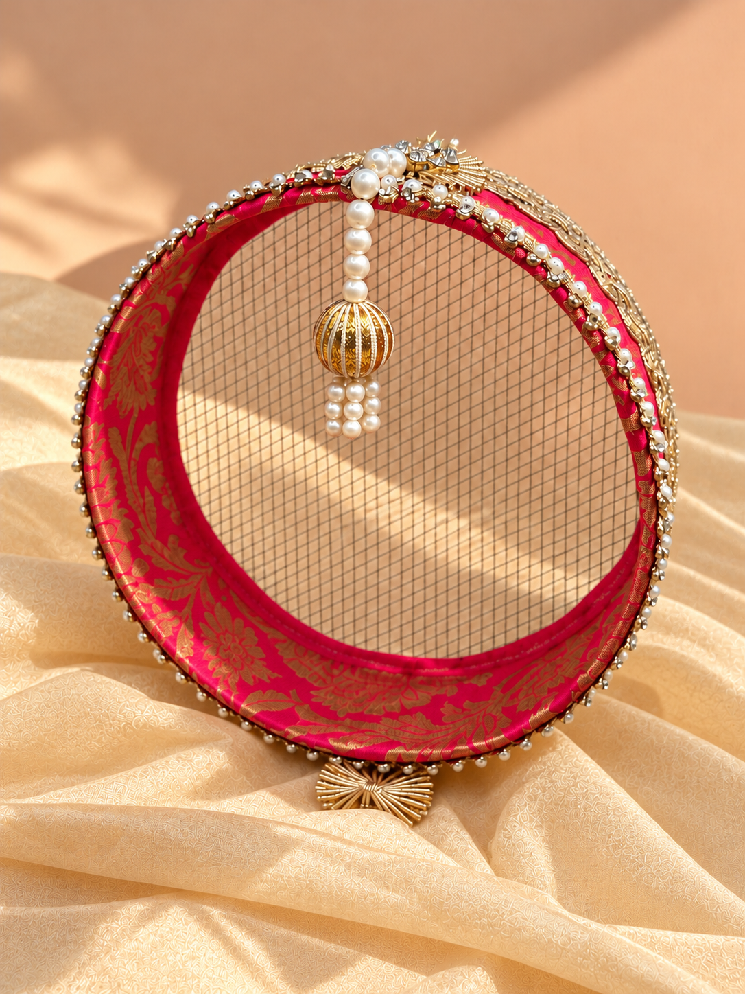 Tyohaar Rani Karwa Chauth Channi
