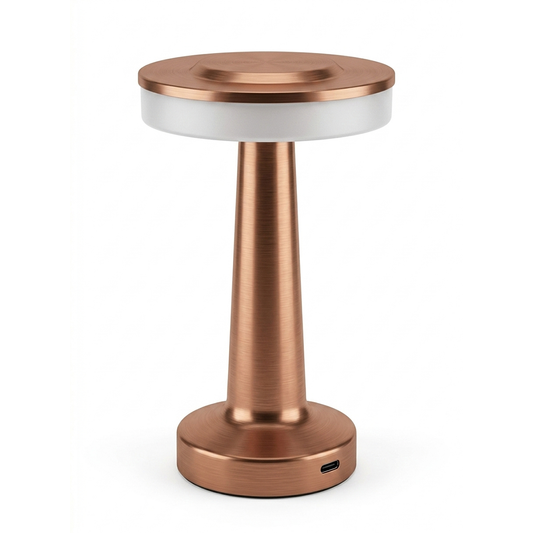 Aura Touch Lamp