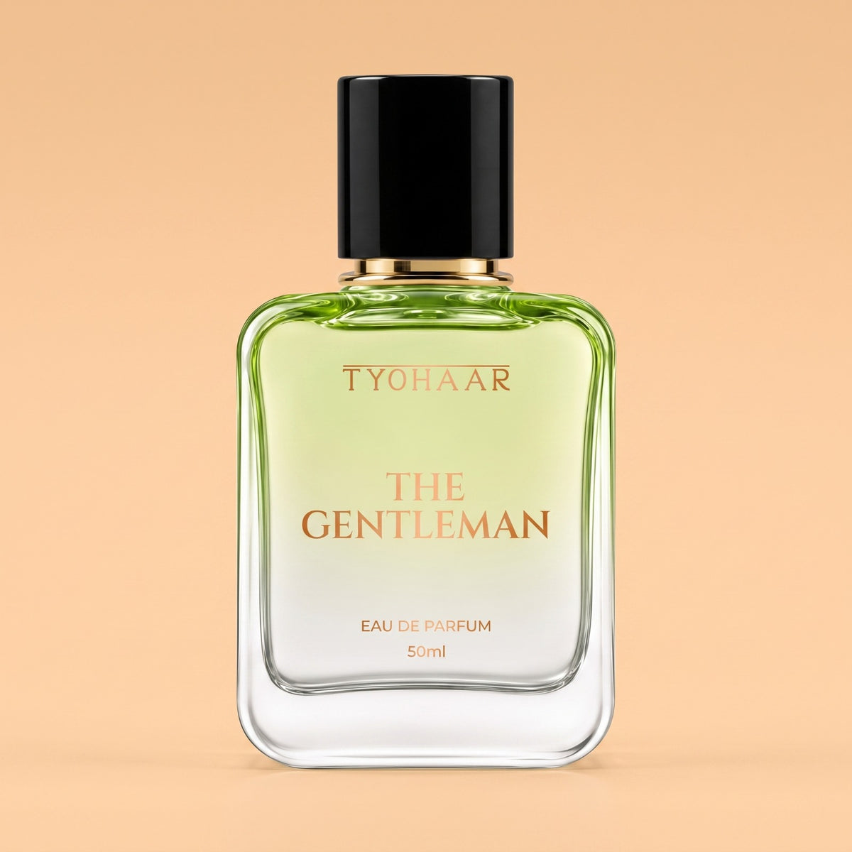 Tyohaar The Gentleman Perfume