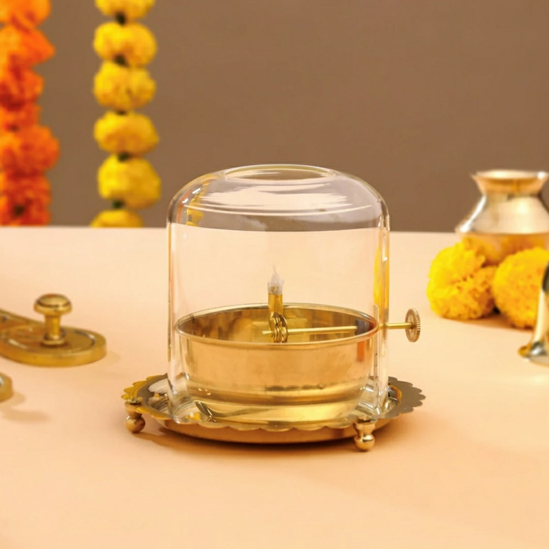 Tyohaar Akhand Diya