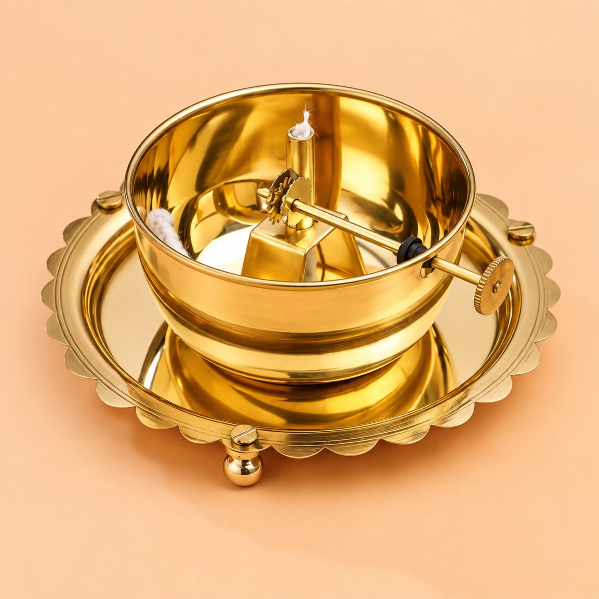 Tyohaar Akhand Diya